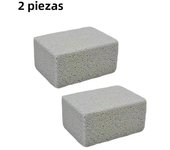 Grill Griddle Cleaning Brush BBQ Grill Cleaning Brick Block Pumice Stones for Removing BBQ Grill Rack Flat Top Cooker Pool