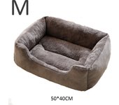 Cama Para Gatos Y Perros Almohadillas De Mascotas Accesorios Para Gatos Y Perros Habitats Y Alforjas De Mascotas