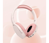 Fashion HIFI Stereo Headsets True Sports With Earphones TF/AUX Music Player with MicWireless Bluetooth Headphones Over Ear