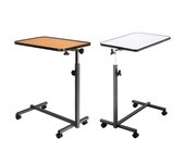 Mesa para Cama con Ruedas - Ayudas Dinamicas