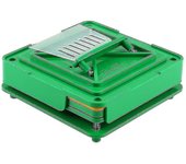 Capsule Filling Tray 00 100 Hole Capsule Filling Machine Capsule Filling Machine With Scraper Capsul