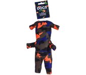 JUGUETE CAMUFLAJE MASCOTAS
