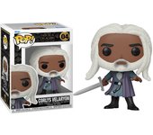 Figura Pop Juego De Tronos La Casa Del Dragon Corlys Velaryo-Figura de Vinilo Coleccionable - Idea de Regalo- Mercancia Oficial - Juguetes para Niños y Adultos - Movies Fans - Muñeco para Coleccionistas y Exposición