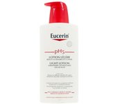 Crema Corporal Eucerin PH5 (400 Ml) - Tratamientos Estéticos en Tu Hogar