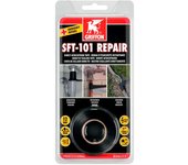 Cinta de Reparación Universal Autosoldable, Para Sellado y Aislamiento     RIEGOPRO