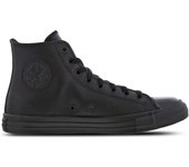Zapatillas Converse Chuck Taylor All Star para hombre en color negro