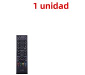 1-5Pcs TV Remote Control Replacement Smart LED TV Remote Controller for TOSHIBA CT-90326 CT-90380 CT-90336 CT-90351 RM-L890