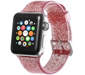 Silicone Strap For Apple Watch series 8 ultra 7 6 5 43 band correa Bracelet belt watch Accessories iwatch 49/45/44/42/41/40/38mm
