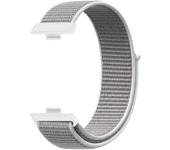 Sports Nylon Loop Strap For Huawei Watch Fit 4/4Pro Smartwatch Band Wristband Huawei Watch Fit 3 Strap Bracelet Watchband Correa