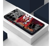 G-Genesis E-Evangelions Phone Case for Samsung Galaxy S23 FE S22 Plus S23 Ultra S9 S21 FE S10 Plus S20 Ultra Cover