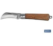 Cofan Navaja Hoja 73mm - Piezas y Accesorios para Herramientas Manuales