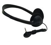 Cascos de diadema ABS