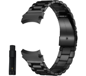 Steel Strap For Samsung Galaxy Watch 6 4 Classic 47mm 43mm 46mm Milanese Band For Galaxy Watch 7 6 5 4 40mm 44mm 5pro Band 45mm