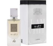 Perfume arabe de mujer  Ana Abiyedh silver 60ml ,Perfume femenina Ana Abiyedh plata 60ml , Lattafa NUEVO , Top ventas verano