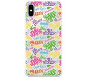 Carcasa para Iphone X - XS - Batman Super Power