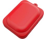 For Nothing Ear (a) Headphone Silicone Protective Cover Anti Drop Waterproof Soft Case Wireless Earphone Case For Nothing Ear a
