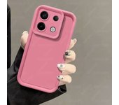 Luxury Thicken Shockproof Silicone Phone Case for Xiaomi POCO X6 X5 X3 F5 M6 Pro Case for POCO M5S X3 NFC F3 F4 X4 GT Back Cover