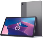 Lenovo Tab M10 Plus (3rd Gen) 10,6" 4GB/128GB Wi-Fi Gris (Storm Grey) TB125FU