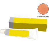 SANCO STORE - BAKAR Masilla Repara Madera 120 gr. Roble Oscuro
