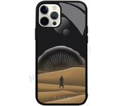 Dune Arrakis Phone Case Strong Magnetic For IPhone 15 14 13 Pro Max 11 12 Mini For Magsafe