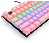 Redragon - SCARAB Kit 26 teclas Español Blancas