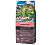 Arquivet Dog Sensitive Salmon & Patata 12 Kg Comida Para Perros