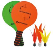 SCHILDKROT Juego Palas  Jazzminton Beach Game Juegos Jardin Juego Playa