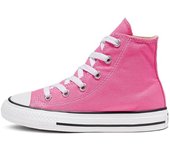 BOTAS CONVERSE ROSAS