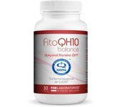 FDB Laboratorios Fdb Fitoqh10 Balance Ubiquinol 30Cap