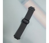 20/22mm Elastic Loop for Amazfit BIP5 Band Nylon Wristband Bracelets for Amazfit 3 stratoS/GTR 2e/GTS4 Mini/GTS/GTS/ZEPP E Watch