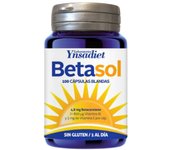 Betasol 100 Perlas Ynsadiet