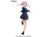 Figura Good Smile Company Love Live Superstar Chisato Arashi - Alta Calidad