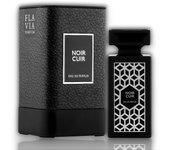 Flavia Parfum Noir Cuir 90ml - Perfume para Hombres.