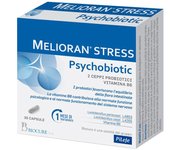 MELIORIAN PSYCHOBIOTIC 30 CAPSULAS
