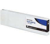 TM-C7500G-295Ml Pigment Negro Coma # C33S020639/SJIC30PK