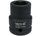 Yato YT-1071 toma de llaves de impacto