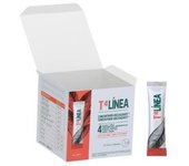 B.green T4 Línea Sabor Pomelo 28 Sticks