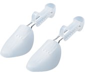 Portable Shoe Expander Wrinkle Resistant Shoe Tree Stretcher Anti-deformation Lightweight for Leather Shoes Casual Sports Shoes