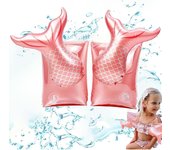 Manguitos de natación, manguitos de natación, manguitos de natación para niños, ayudas a la flotabilidad