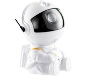 Lampara Proyector Mini Astronauta XO CF4