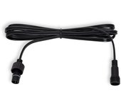 Ledkia Cable de Extensión EasyFit 12V 2/5 m 2 m