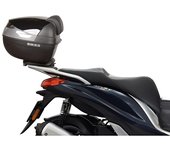 Shad Fijacion Top Master Piaggio Medley 125 16/18   Ce U