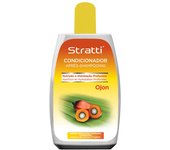 Acondicionador Stratti Ojon & Keratina 300ml