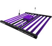 Luminaria LED de cultivo Lumatek XTREME PPFD 1000 c02
