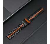 22mm Titanium Strap For Xiaomi Watch S4 S3 S2 S1 Luxury Metal Bracelet For Xiaomi Mi Watch 2 Pro Color 2/Sport Watchband Correa