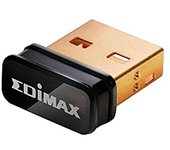 Edimax EW-7811UN V2 Tarje Red WiFi4 N150 Nano USB