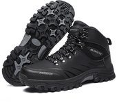 Men Boots Desert Combat Tactical Boots Outdoor Hiking Shoes Ankle Work Safty Sneakers
