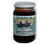 Sirope de datiles bio 450g Horizon Bioclub