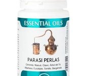 Equisalud Essential Oils Parasi 60 Perlas