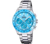 Reloj Festina Ceramic F20693/3 cerámica y acero